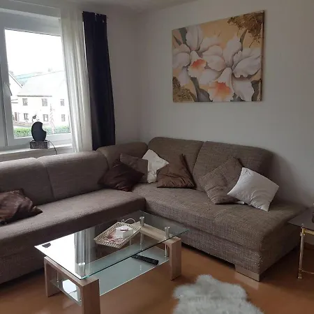 Monteurswohnung Arbeiterwohnung 