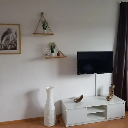 Monteurswohnung Arbeiterwohnung 