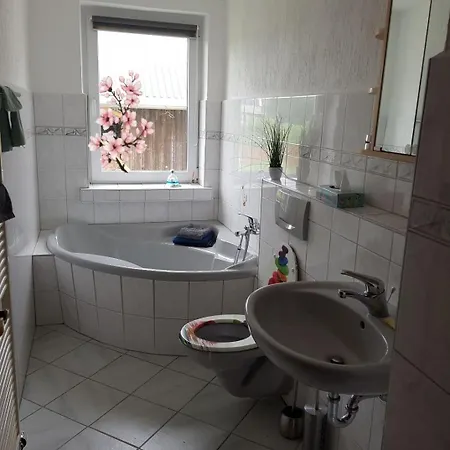 شقة Monteurswohnung Arbeiterwohnung 