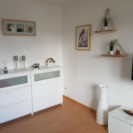 Monteurswohnung Arbeiterwohnung 