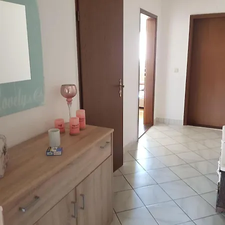 Monteurswohnung Arbeiterwohnung 