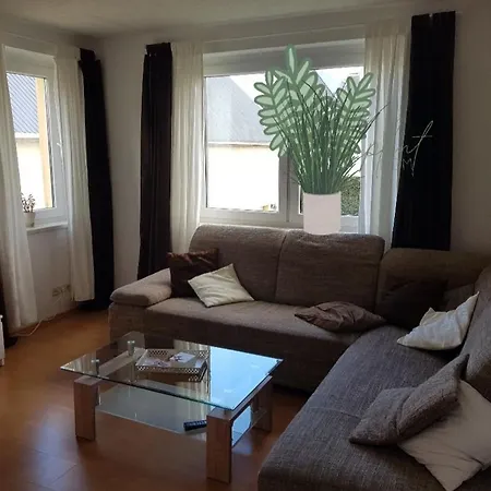 شقة Monteurswohnung Arbeiterwohnung 