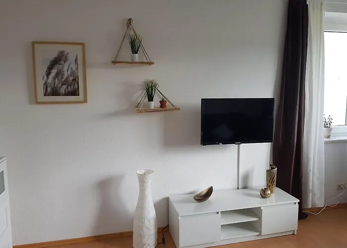 Monteurswohnung Arbeiterwohnung 