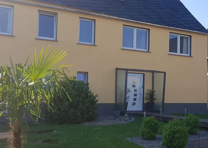 Monteurswohnung Arbeiterwohnung 