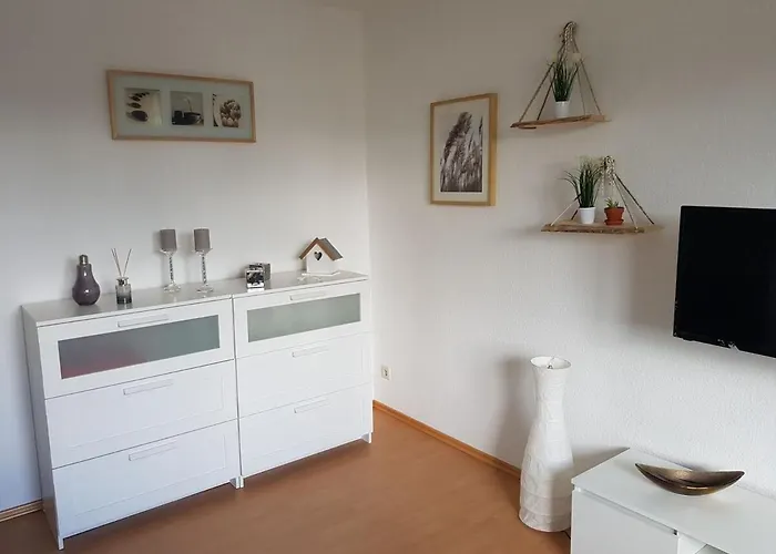 Monteurswohnung Arbeiterwohnung 