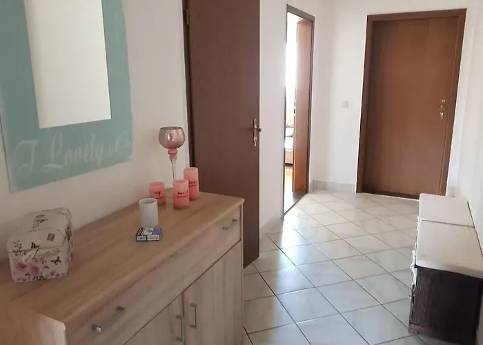Monteurswohnung Arbeiterwohnung 