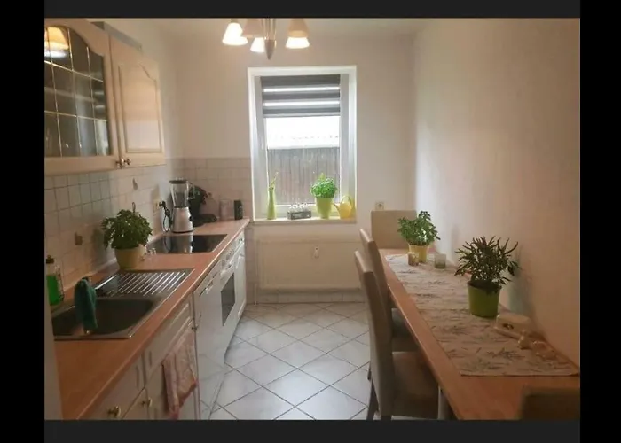 Monteurswohnung Arbeiterwohnung 