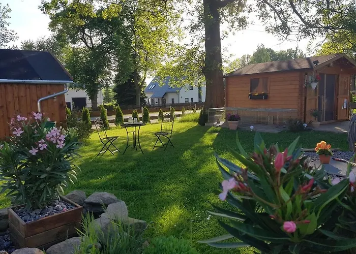 Monteurswohnung Arbeiterwohnung 